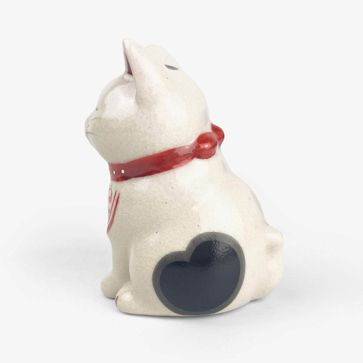 Lucky Cat (4"L)