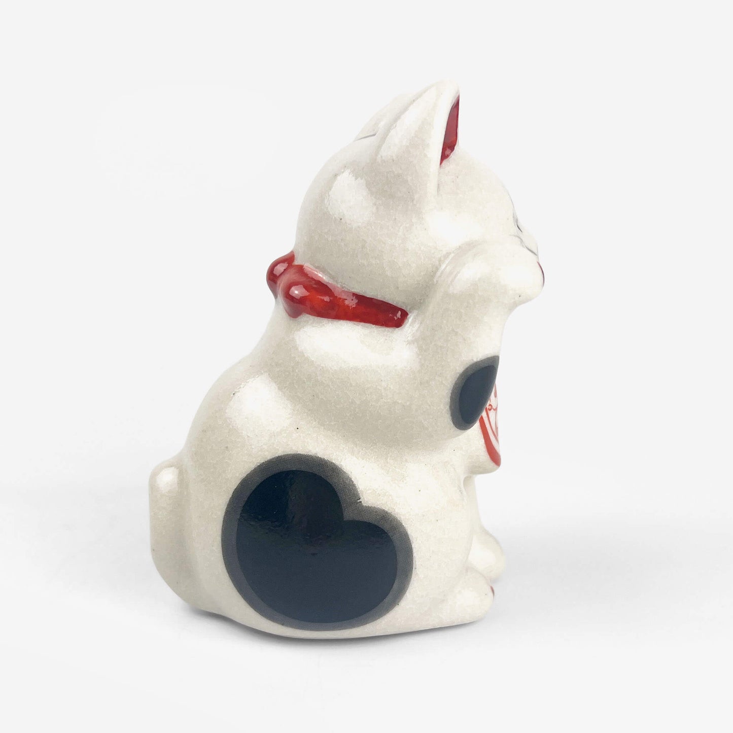 Lucky Cat (4"L)