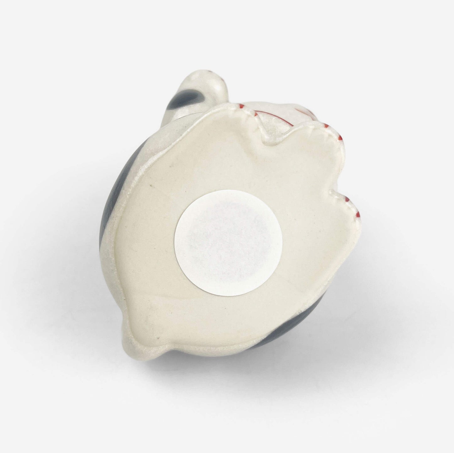 Lucky Cat (4"L)