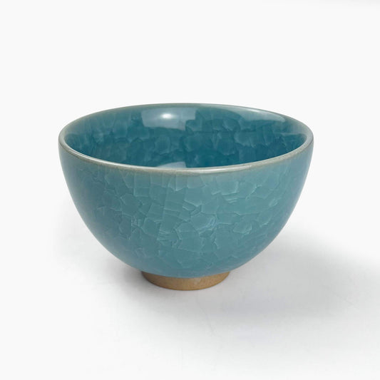 Tea Cup Sencha Toruko (6oz)