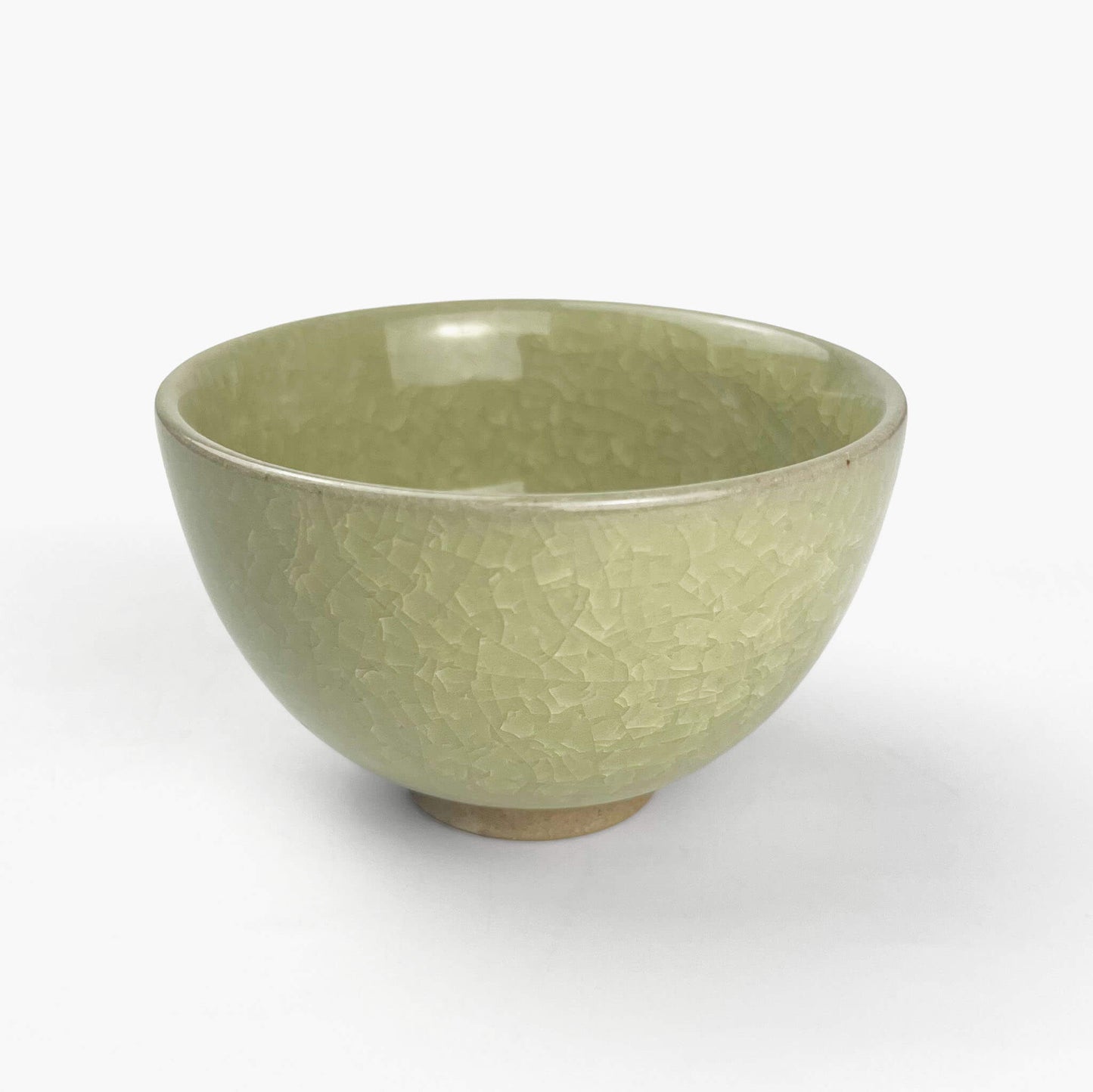 Tea Cup Sencha Yellow (6oz)