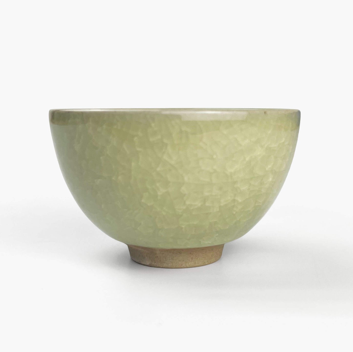 Tea Cup Sencha Yellow (6oz)