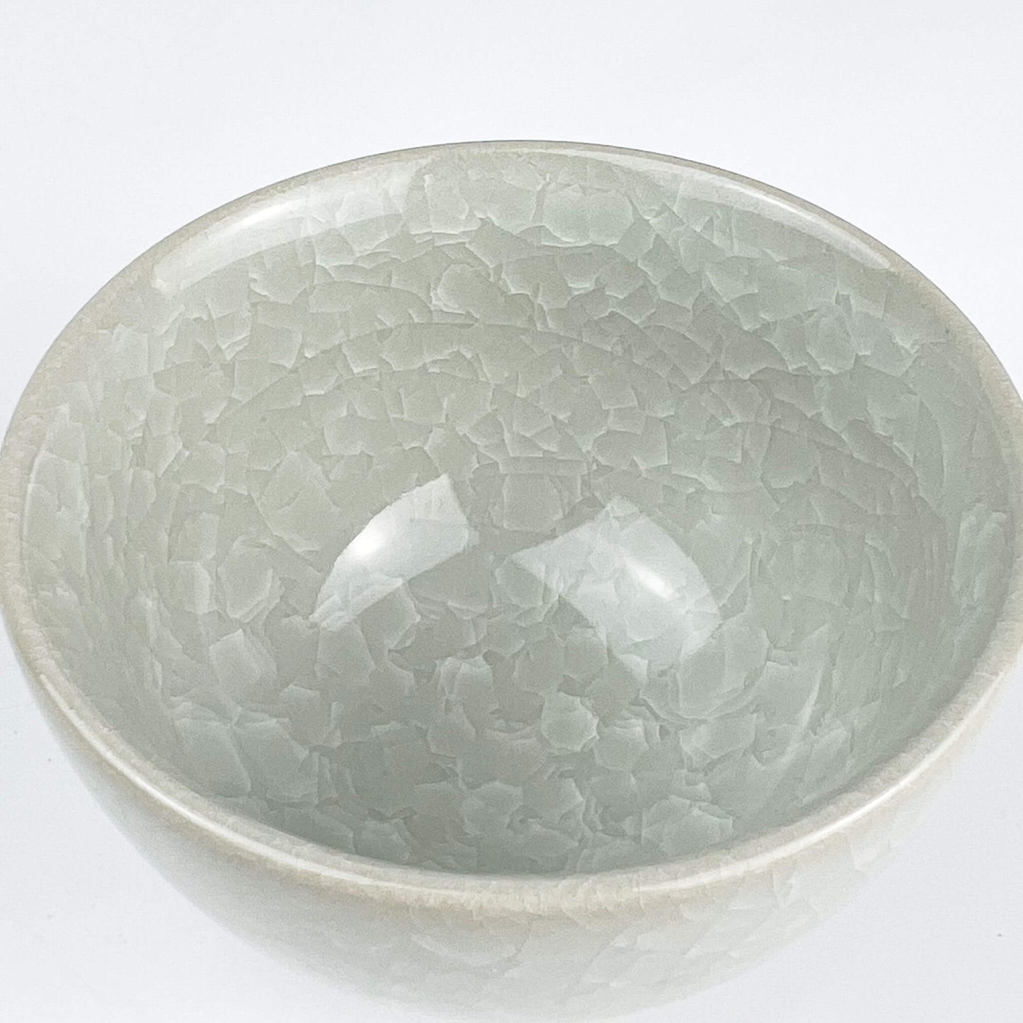 Tea Cup Sencha White (6oz)