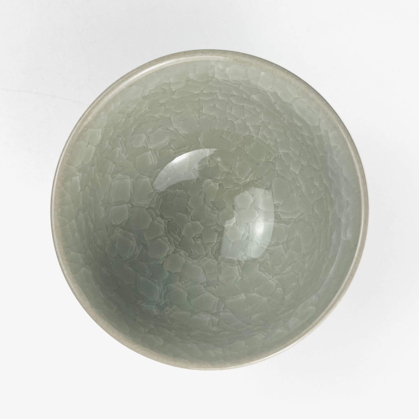 Tea Cup Sencha White (6oz)