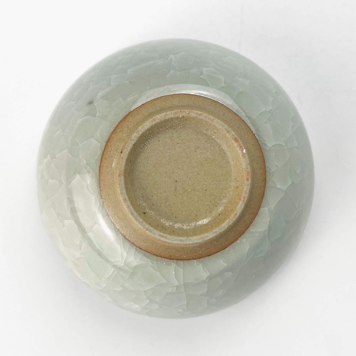 Tea Cup Sencha White (6oz)