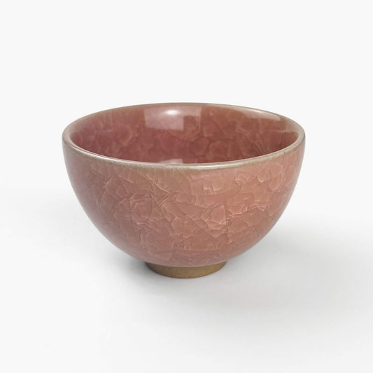 Tea Cup Sencha Red (6oz)