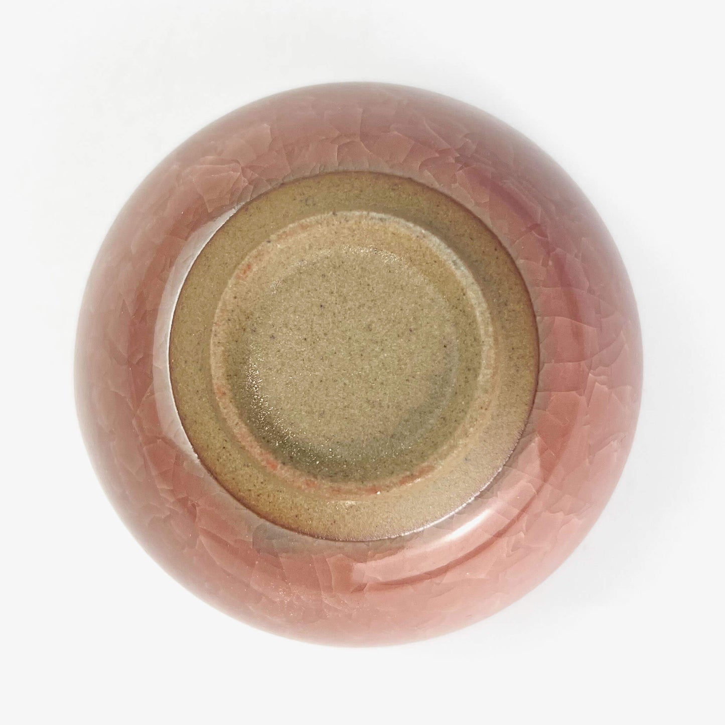 Tea Cup Sencha Red (6oz)