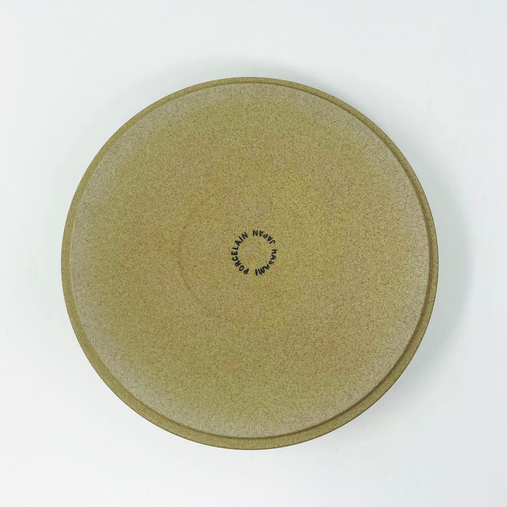 Hasami Porcelain Bowl (7.25"D) -Black image 4