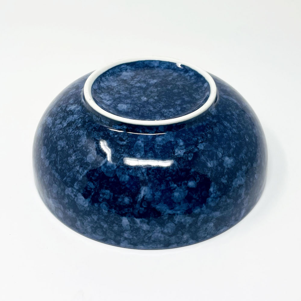 Bowl NasuKon Sakura (7″D) image 4