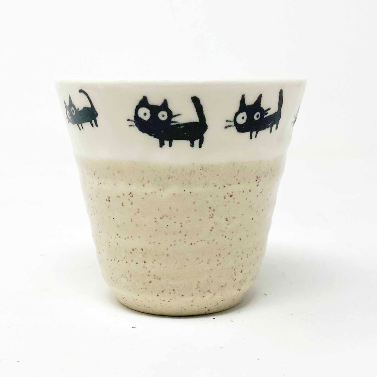Tea Set 1:2 Black Cat image 6