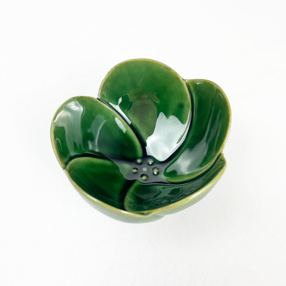 Chinmi Dish Oribe (2.75"D) image 4