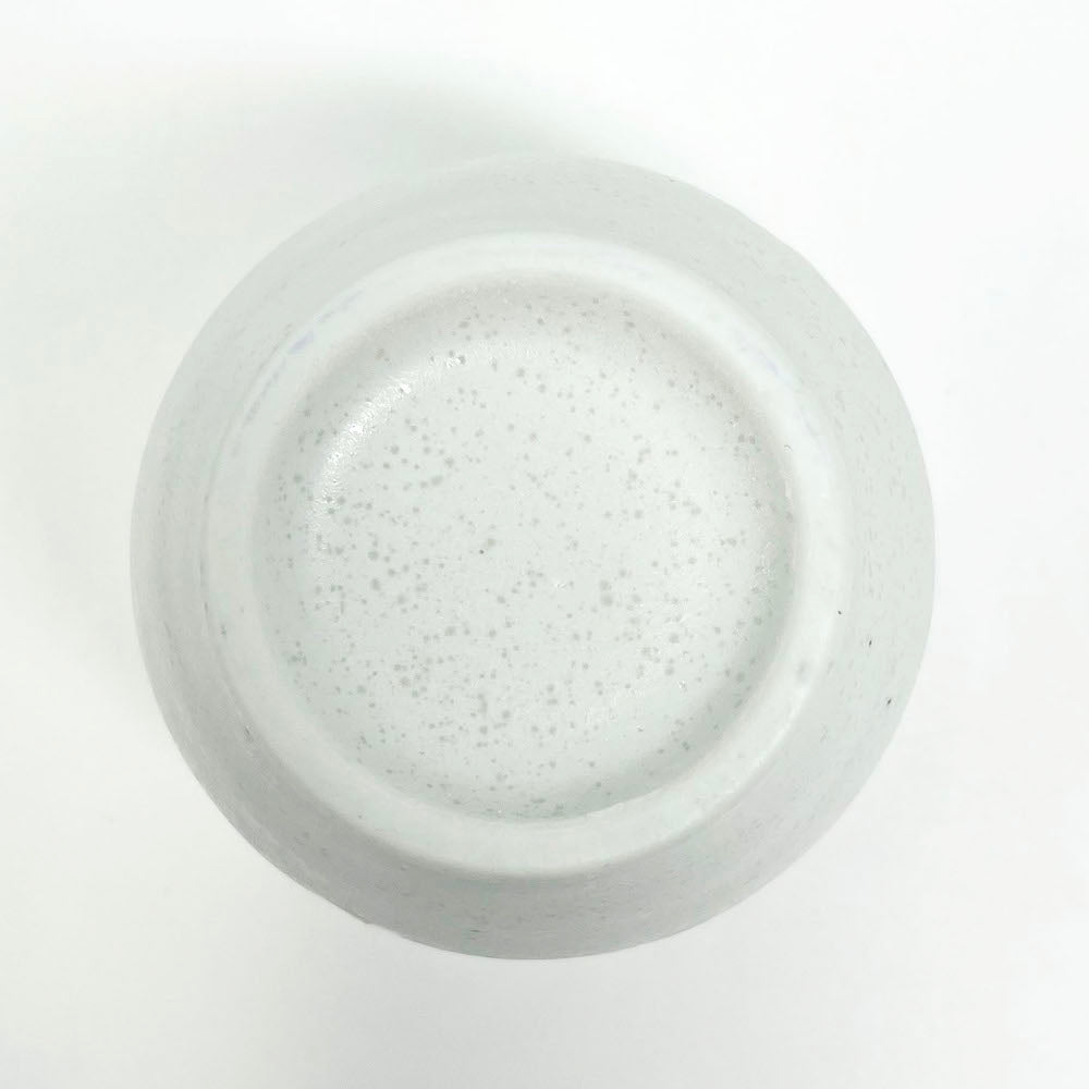 Minokayi Tea Cup Set of 5 Heisei Sakura (5.5oz) image 7