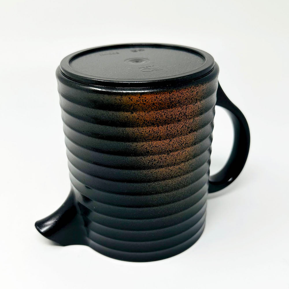 Plastic Sauce Pot (16oz) image 4