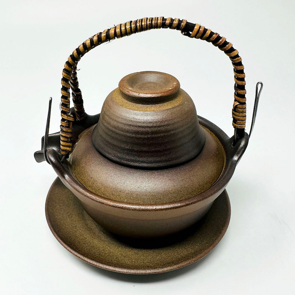 Dobinmushi Pot (7.5 fl.oz ) image 8