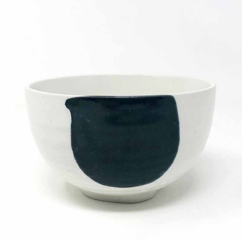 Tayo Bowl Set of 5 Zen/Mono Contrast image 5