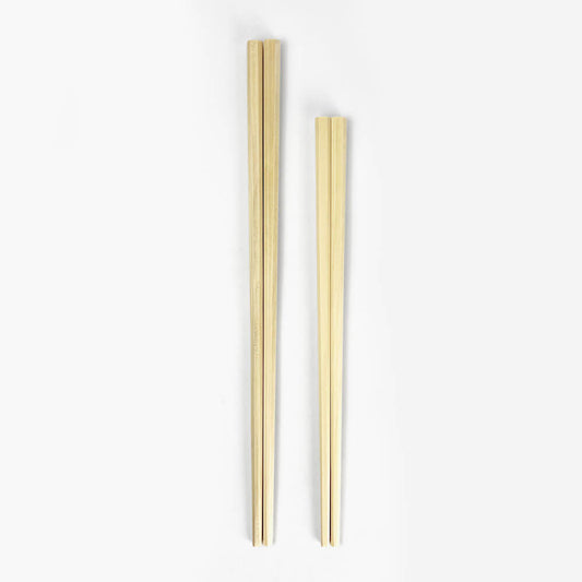 Cooking Chopsticks Ginko Small (11"L) image 1