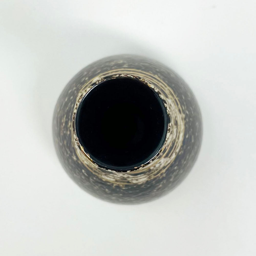 Arita Sake Bottle Gold (5.5oz) image 4