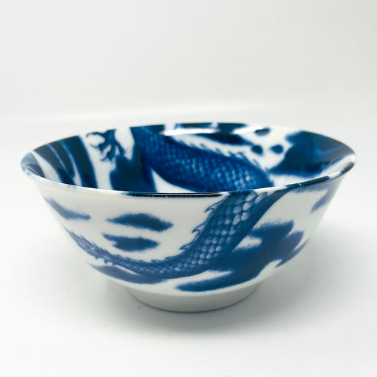 Blue Dragon Tayo Bowl (6"D) image 1