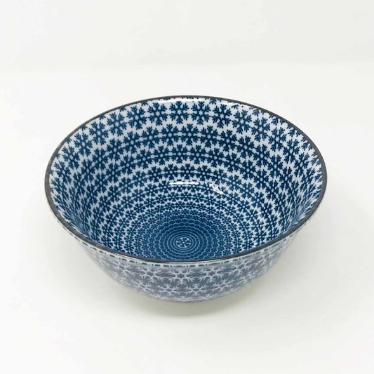 Snow Flake Tayo Bowl (6"D) image 1