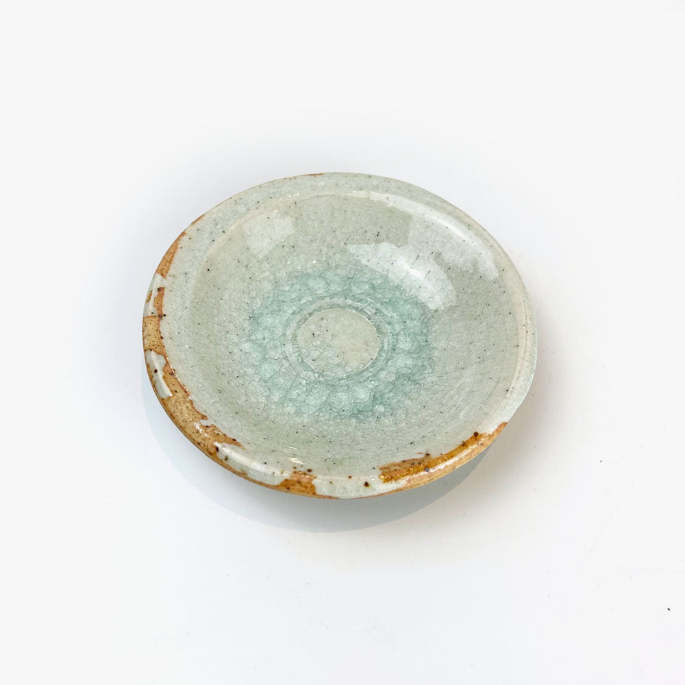 Small Plate Iga Seiji (5"D) image 1