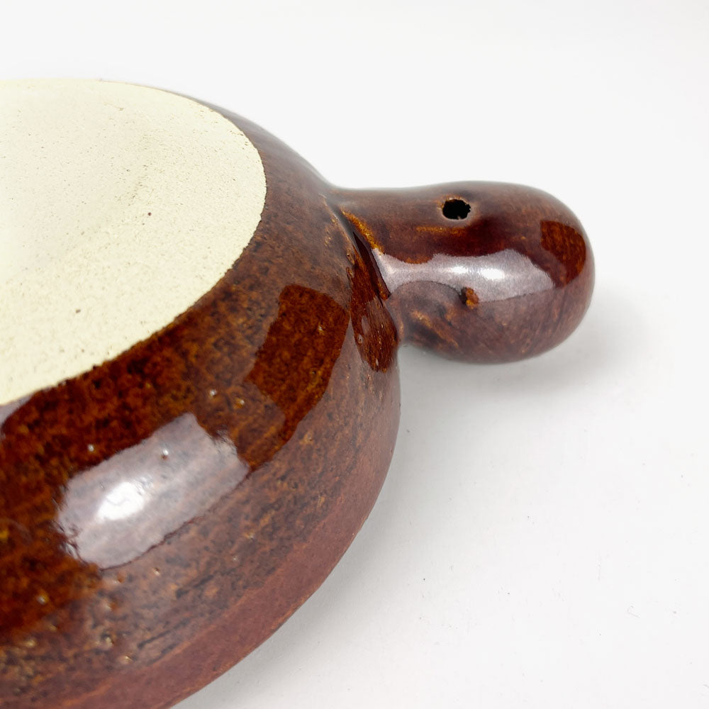 Ahijo Pan Small (5.5"D) image 2