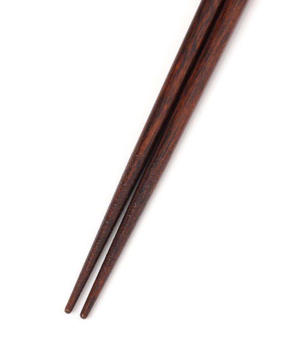 Chopsticks Smoky Colored - Smoky Gray (9"L) image 3