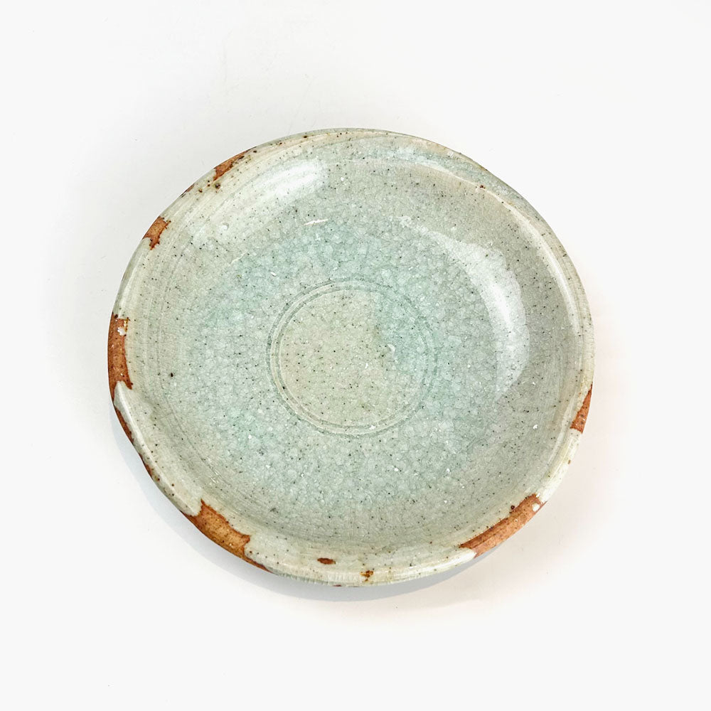 Plate Iga Seiji (7.25"D) image 0