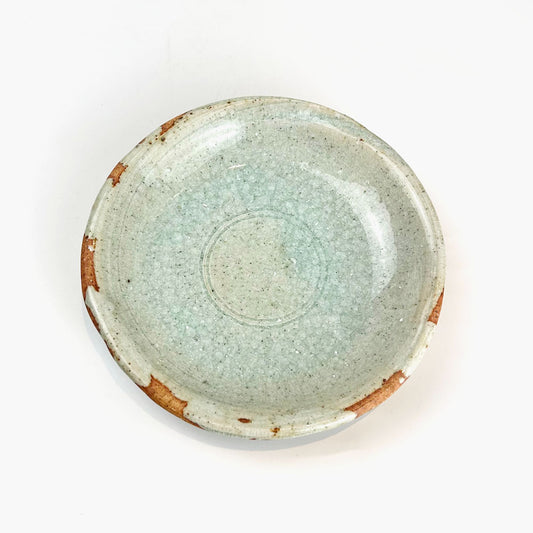 Plate Iga Seiji (7.25"D) image 0