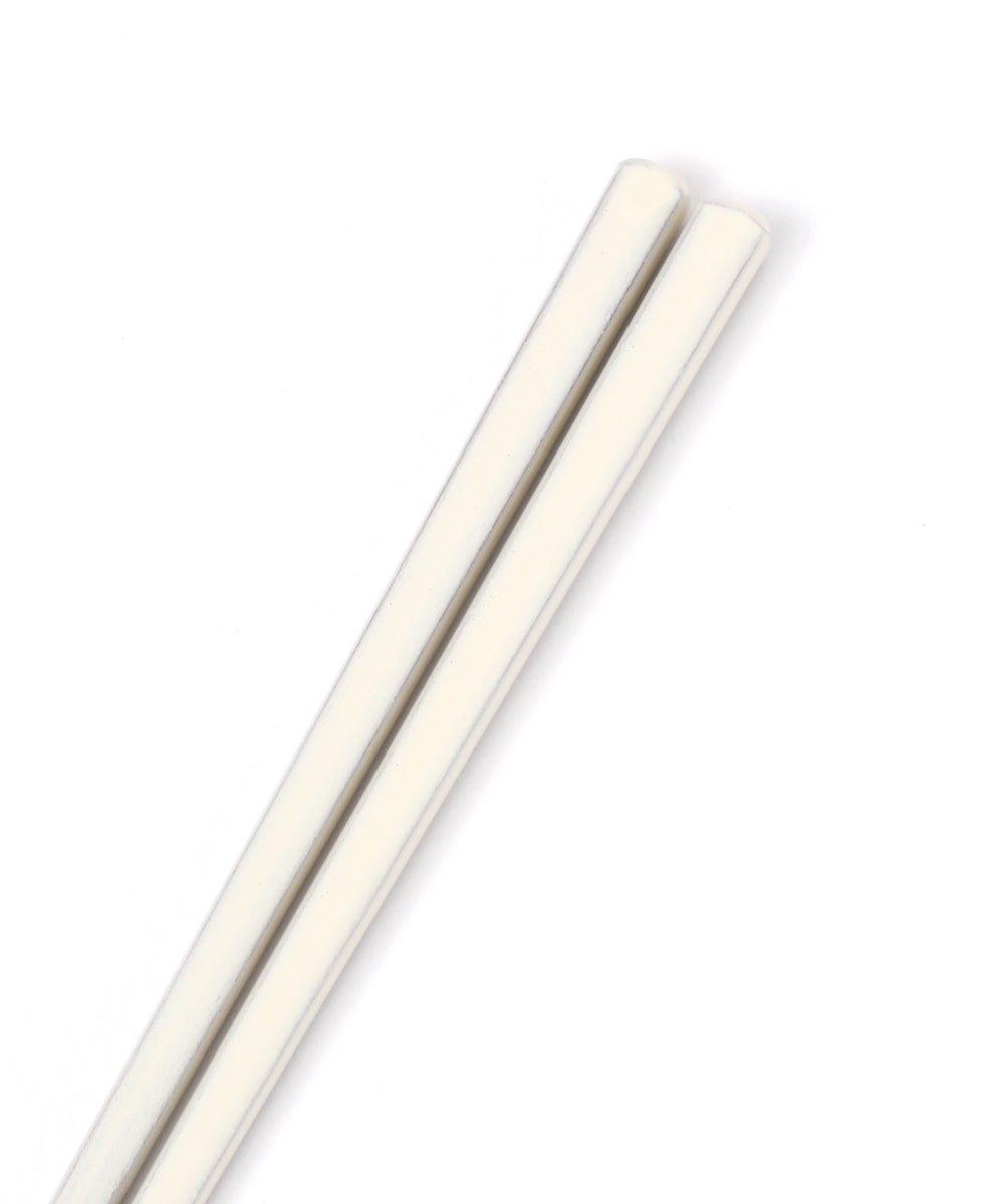Chopsticks Slim - White (9"L) image 1