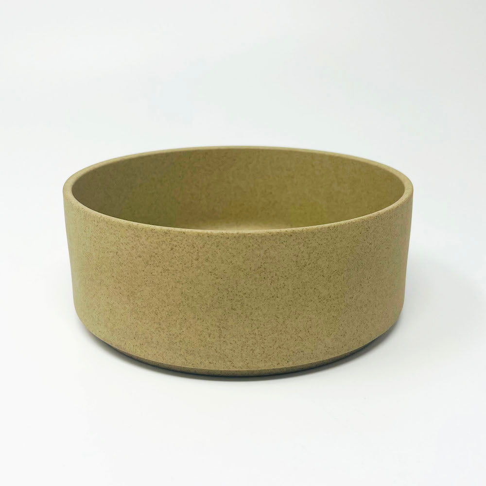 Hasami Porcelain Bowl (5.75"D) - Natural image 0