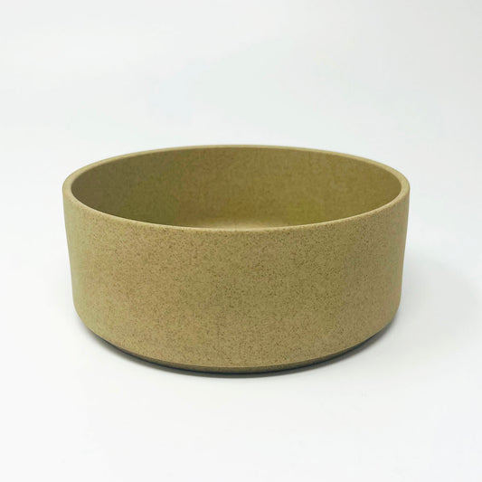 Hasami Porcelain Bowl (5.75"D) - Natural image 0