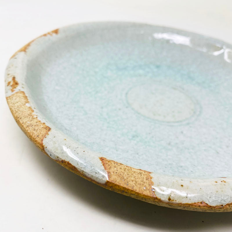 Plate Iga Seiji  (10"D) image 2