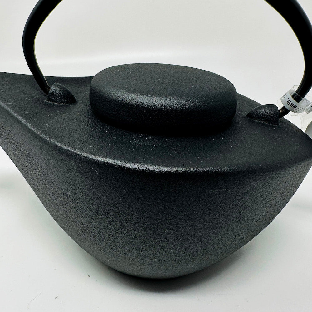 Iwachu Tetsubin Cast Iron Tea Pot (24 fl.oz ) image 3