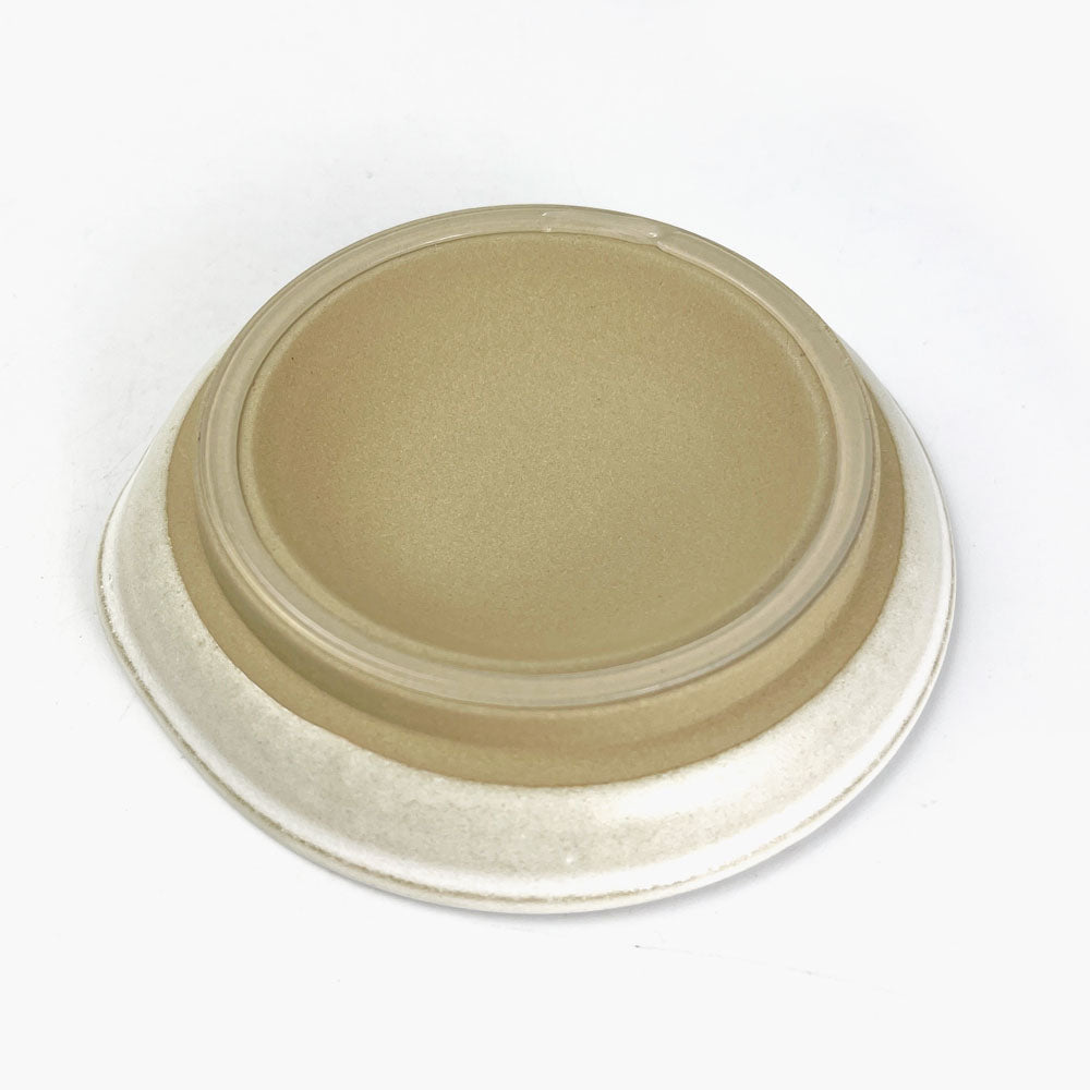 Grater White by Motoshige (4"D/Small) image 3