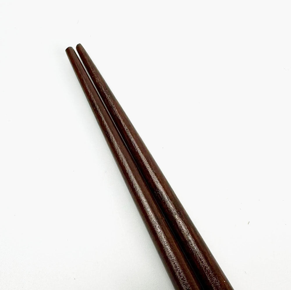 Chopsticks Shokei Violet (8.25"L) image 3