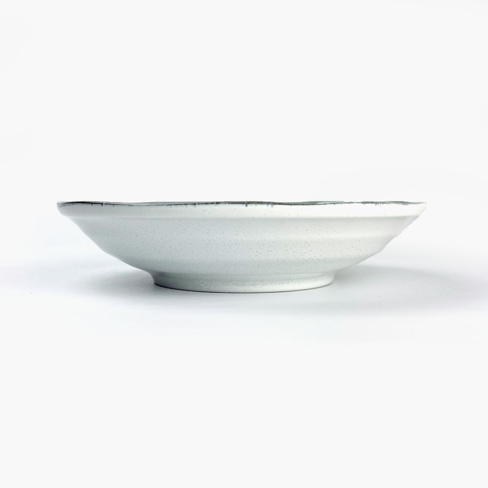 Deep Plate Yukizora (8"D) image 4