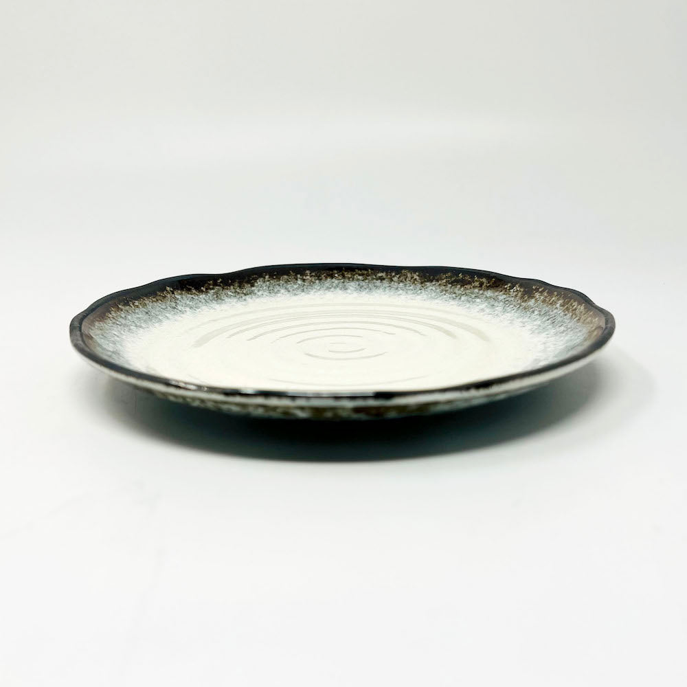 Deep Plate Sabigesho (8.75"D) image 4