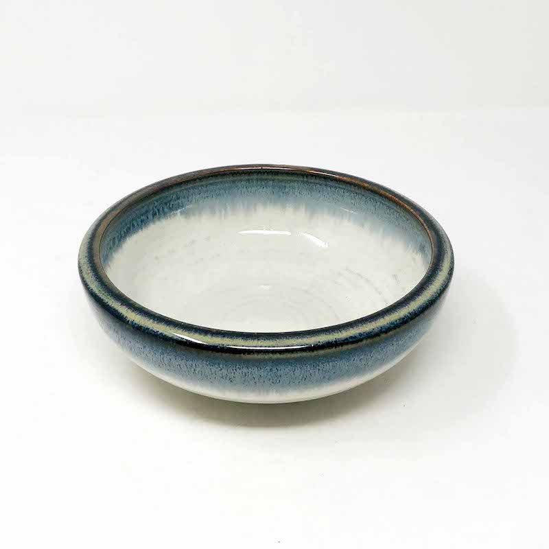 Aurora Shallow Bowl (6.75″D) image 0