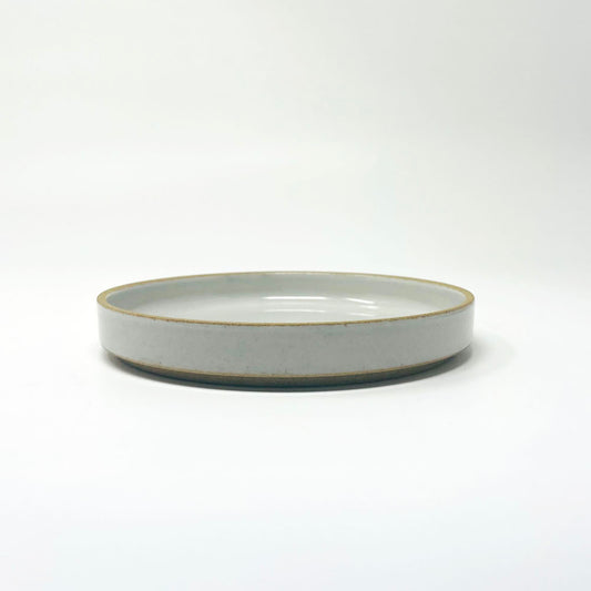 Hasami Porcelain Plate (5.75"D) - Gray image 0