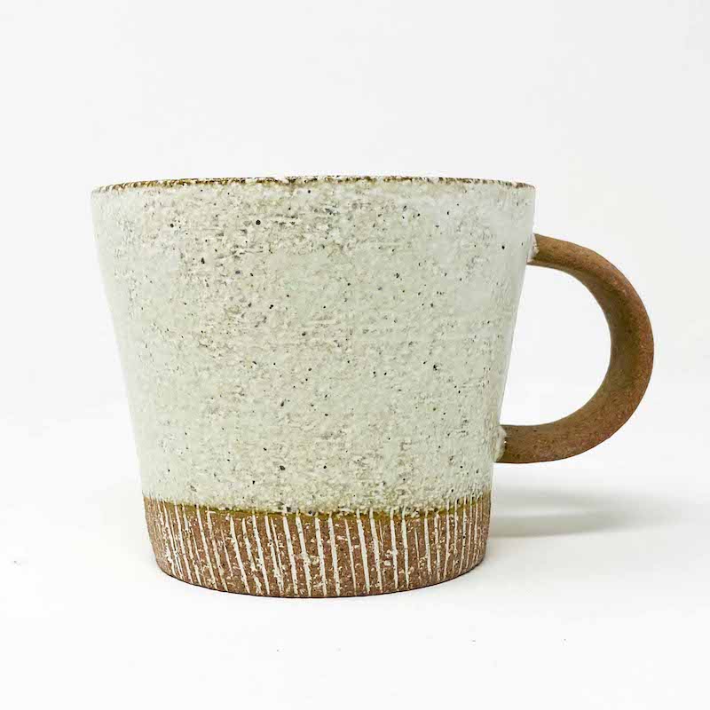 Mug Soy milk (8.5 fl.oz) image 1