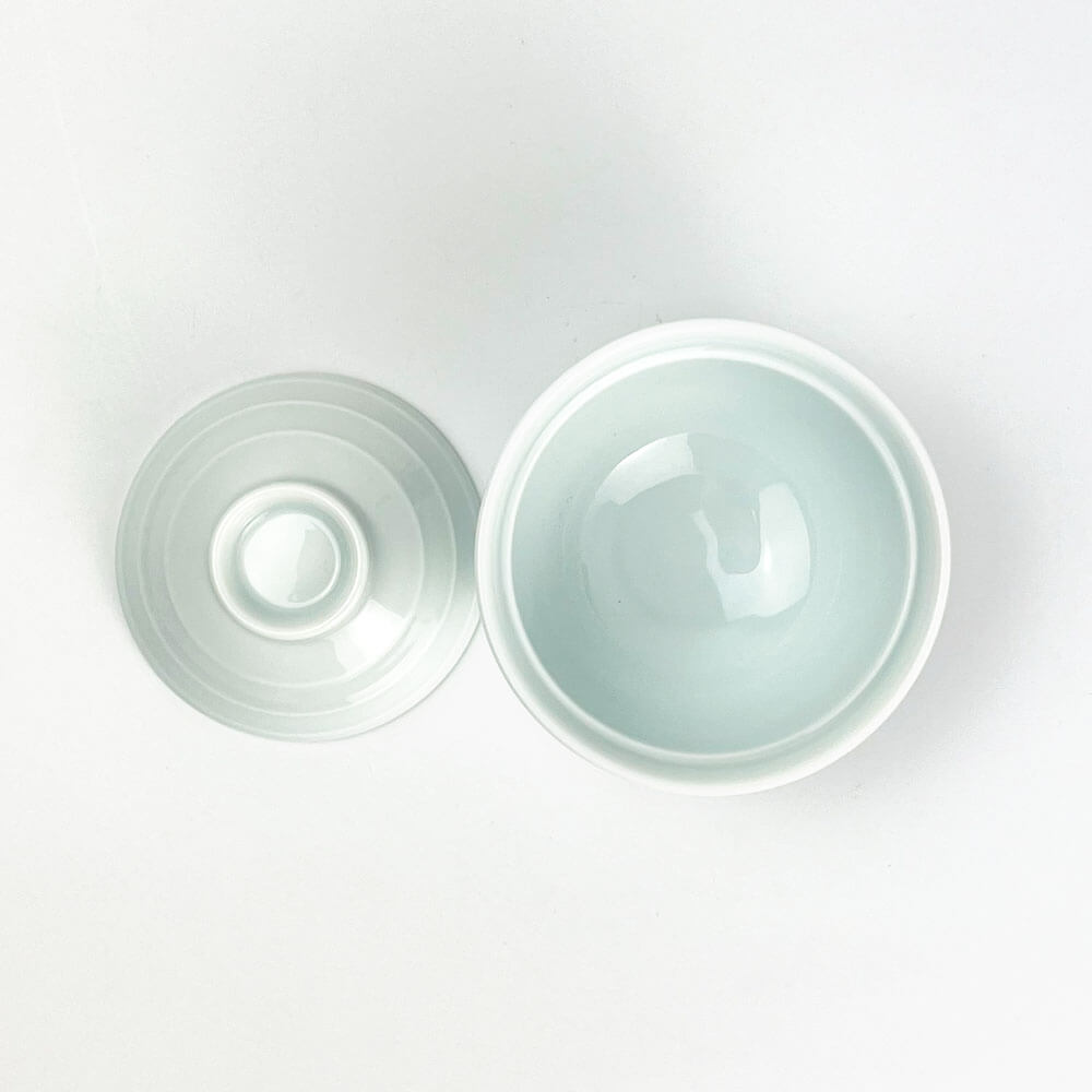 Cov. Bowl Seiji (3"D) image 4