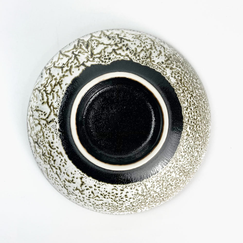 Kodai Plate Peiyu Tenmoku (6.25"D) image 3