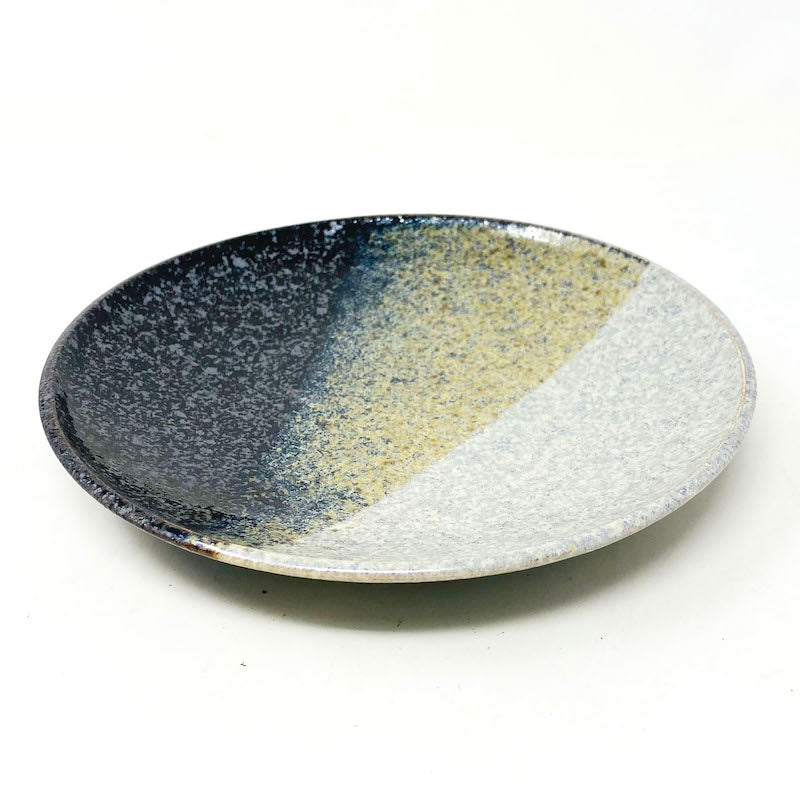 Oboro Yamakage Round Plate (7.5D") image 4