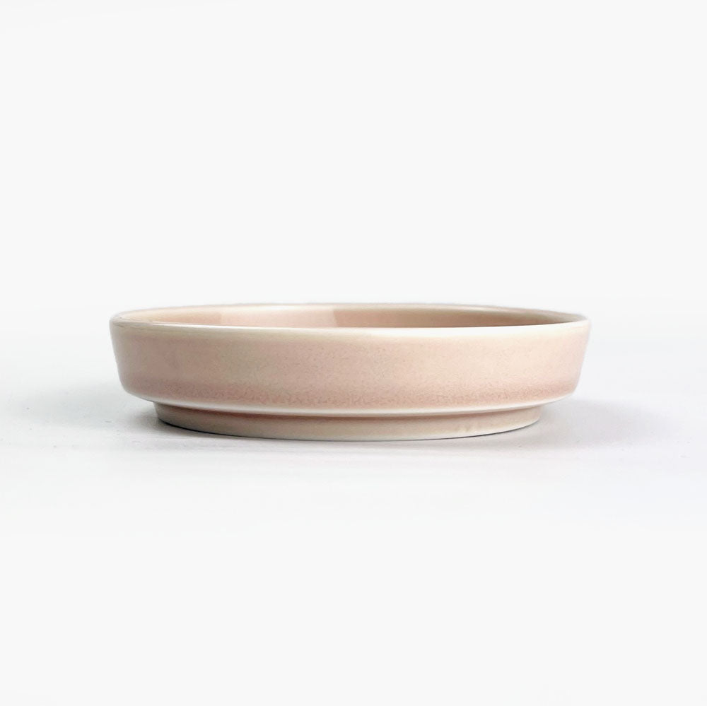 Yakumi Dish Rose Pink (3.5"D) image 4