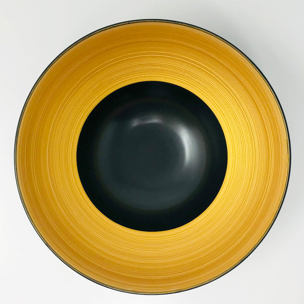 Bowl Sendan Kinmaki Medium (7"D) image 4