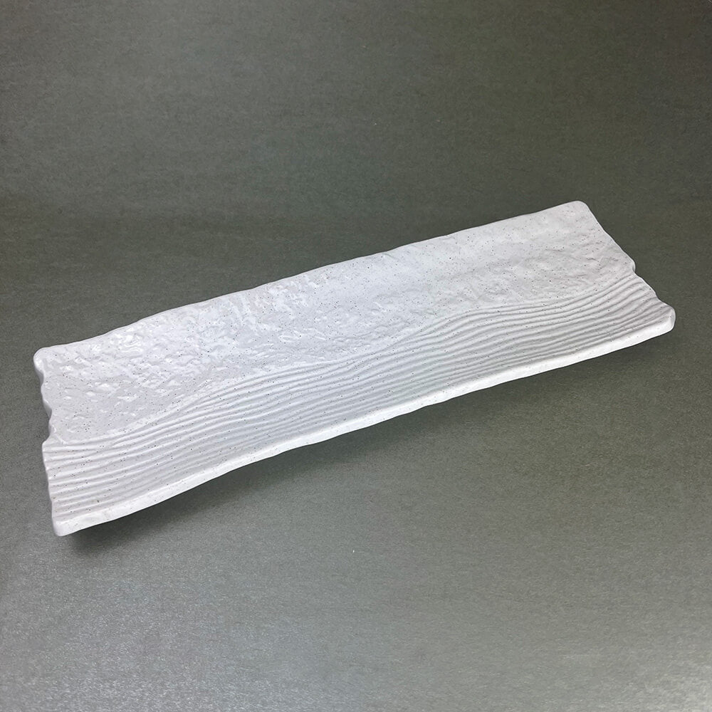 Rec. Plate Kobiki (13" x 4") image 0