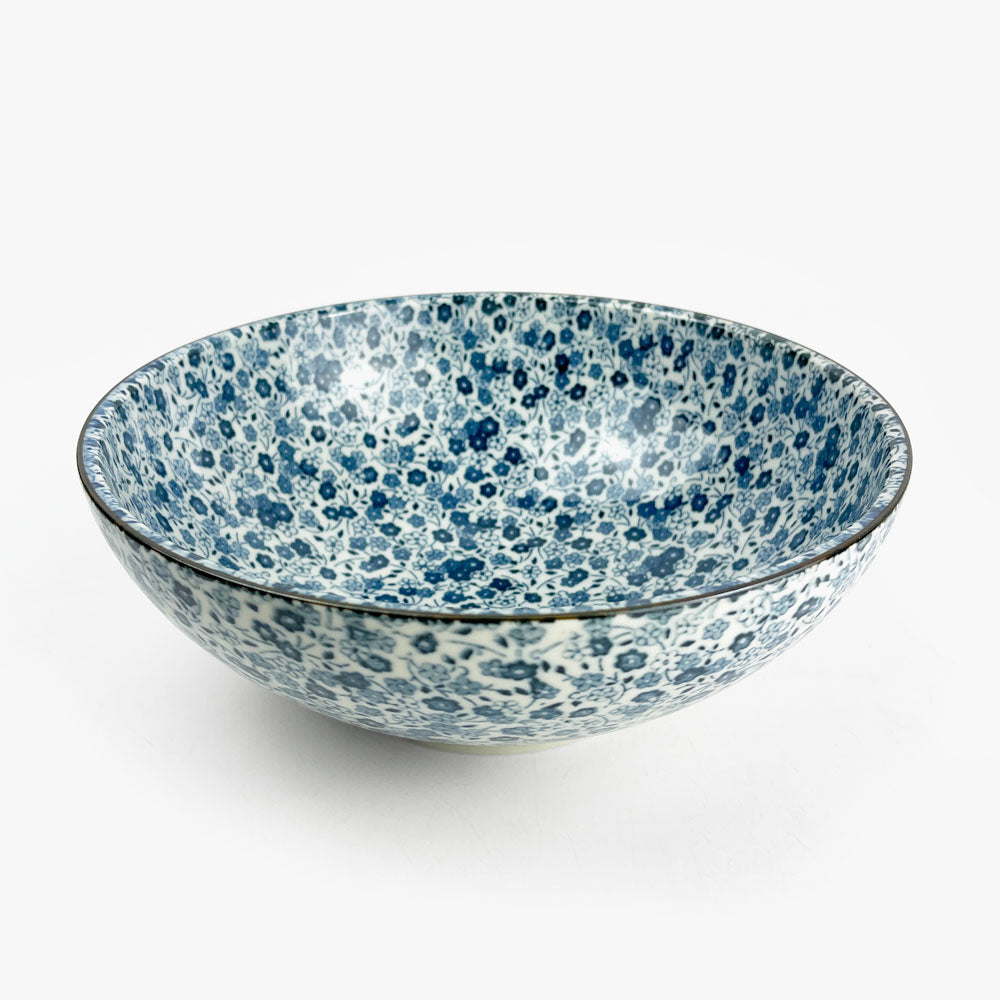 Aizome Kobana Ramen Bowl (8.5"D) image 0