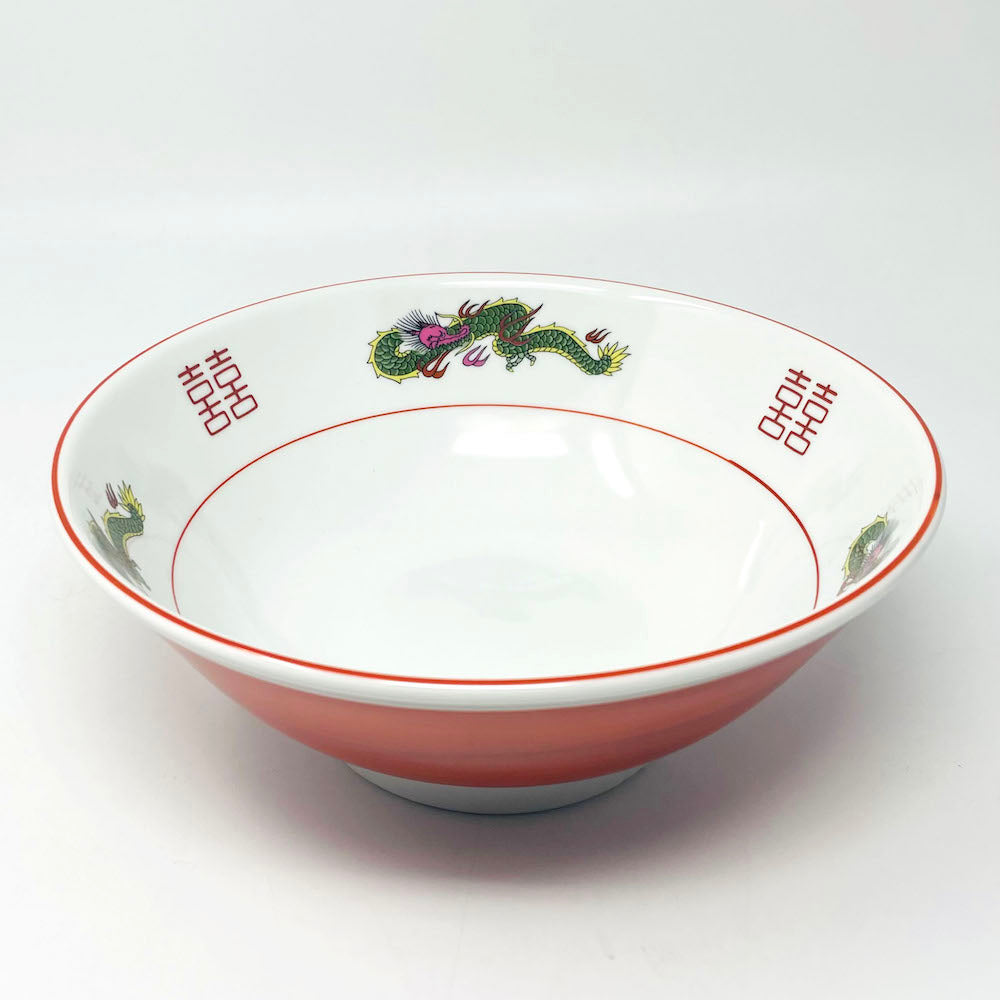 Sanryu Dragon Ramen Bowl (8.5"D) image 0