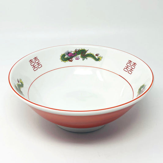 Sanryu Dragon Ramen Bowl (8.5"D) image 0