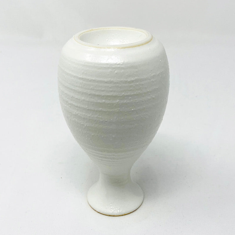 Sake Bottle Gold White (5 fl.oz) image 2